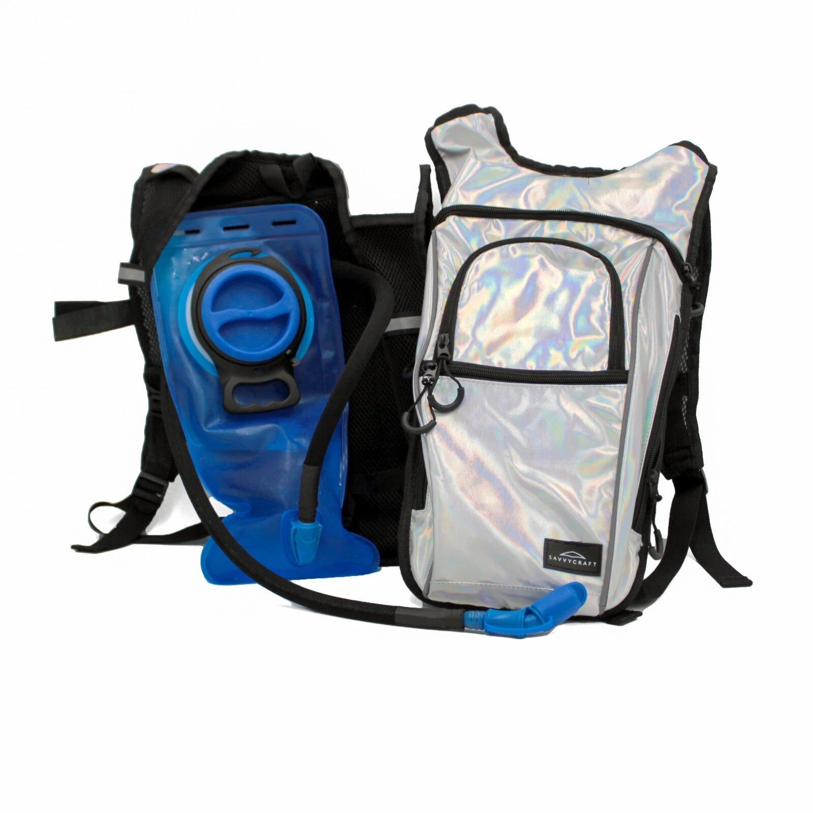 2L Hydration Backpack for Lightweight Insulated Use