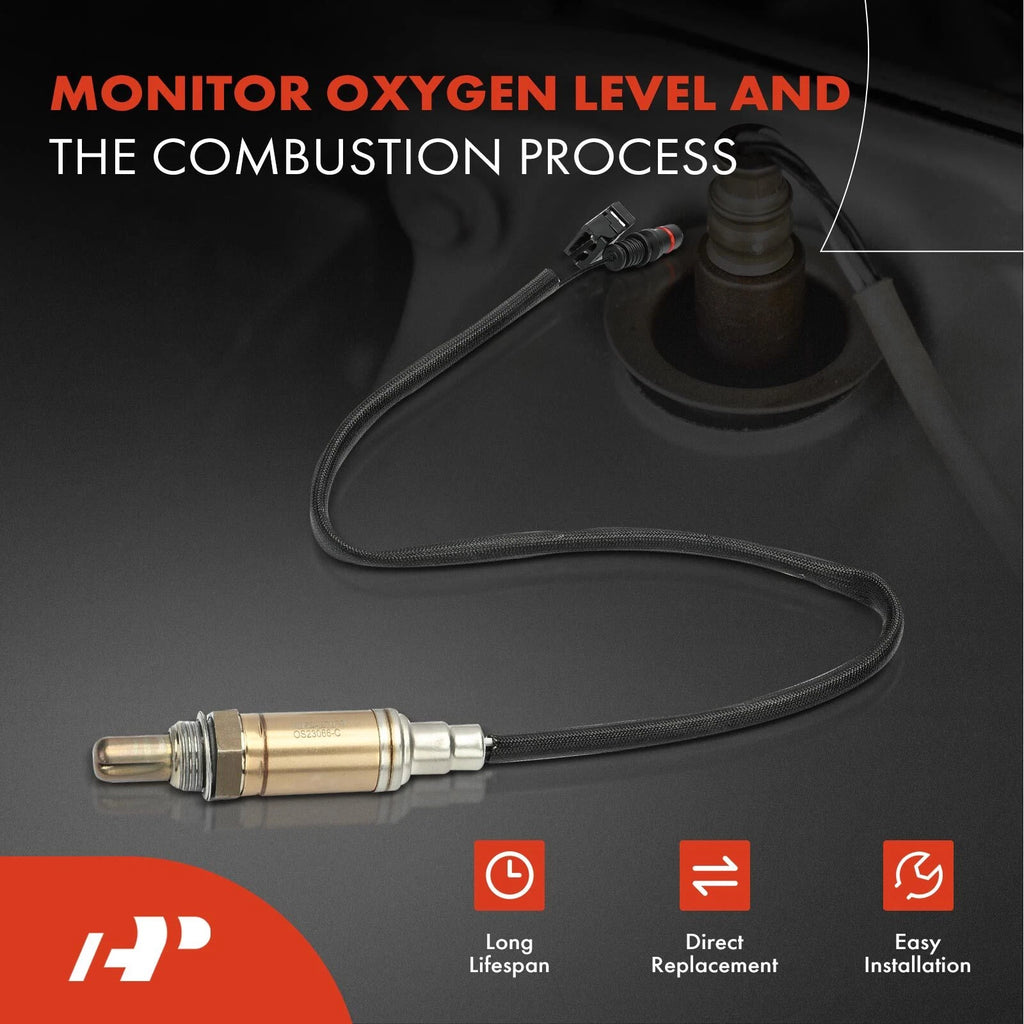 O2 Oxygen Sensor for Mercedes-Benz 190E (1991-1993)