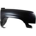 Fender Quarter Panel Set for Chevy (Left & Right)