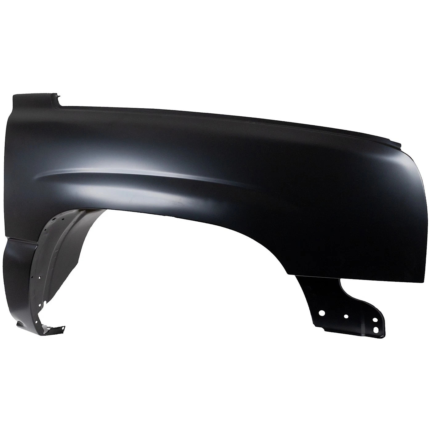 Fender Quarter Panel Set for Chevy (Left & Right)