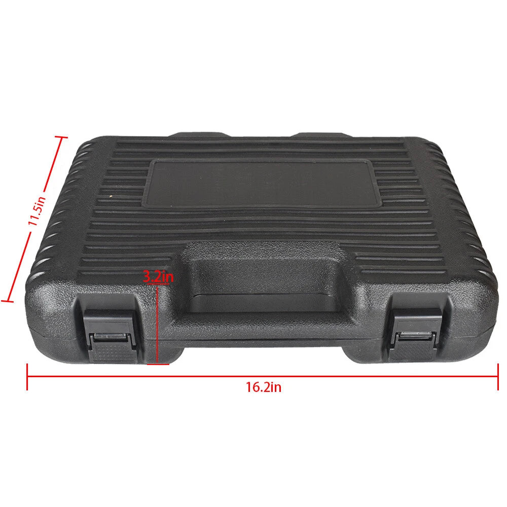 Hydraulic Crimper A/C Hose Kit for Make Model