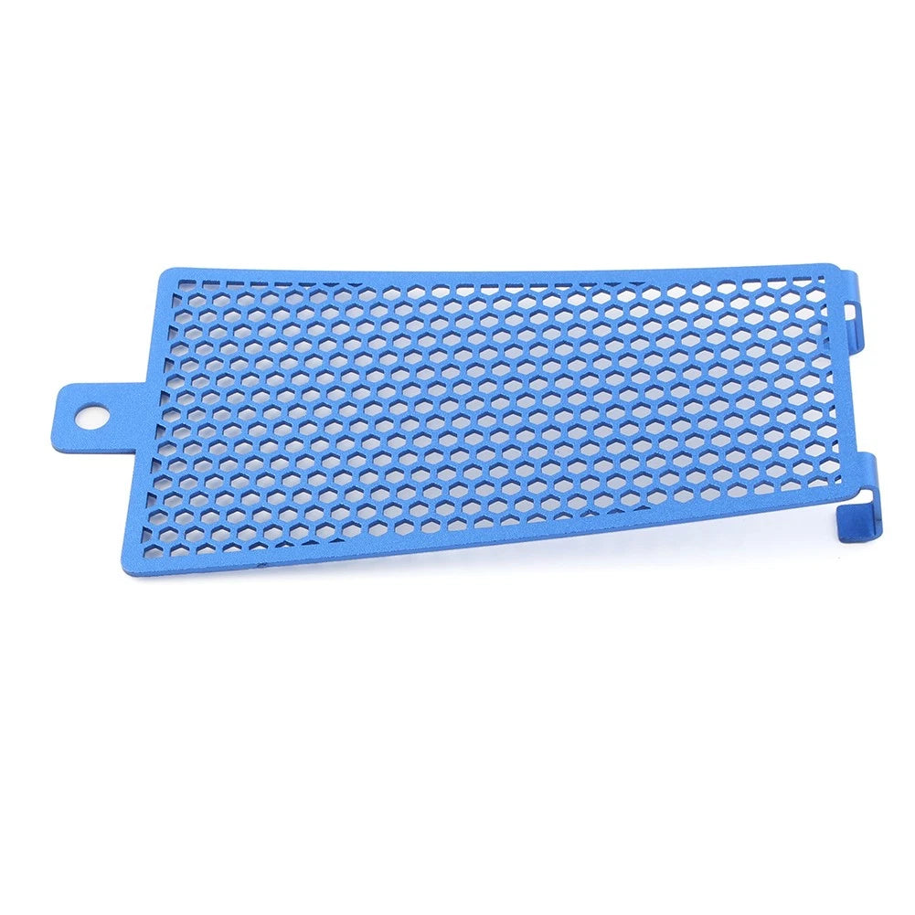 Oil Cooler Radiator Grille Cover for Harley Fat Bob 114 FXFBS (2018–2022)
