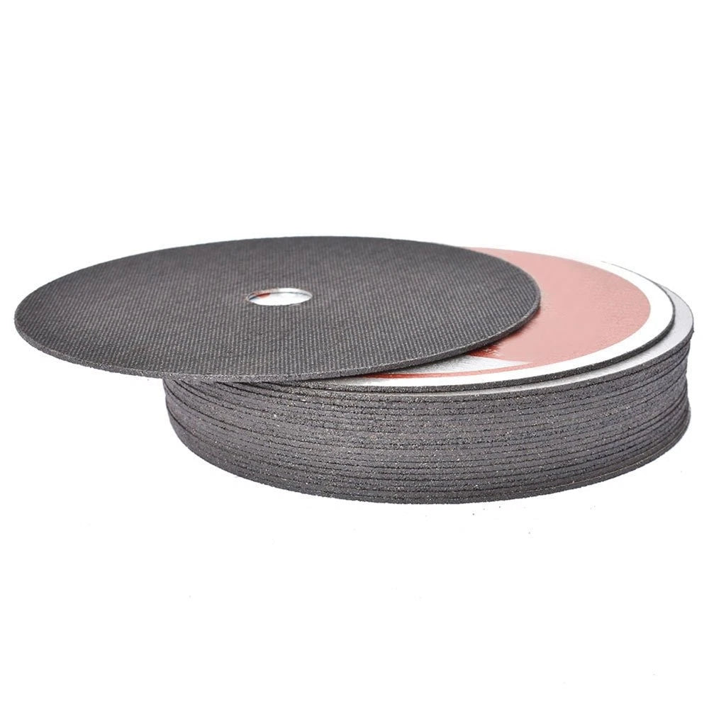 25 Pack Cutting Discs for Metal & Stainless Steel (5"x.040"x7/8")