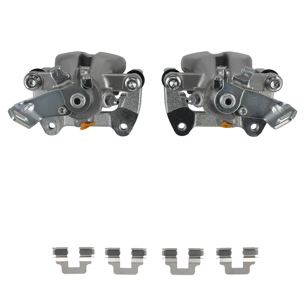 Disc Brake Caliper Rear for Mini Cooper (2007–2015) 19-B3319 19-B3318