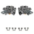 Disc Brake Caliper Rear for Mini Cooper (2007–2015) 19-B3319 19-B3318