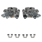 Disc Brake Caliper Rear for Mini Cooper (2007–2015) 19-B3319 19-B3318