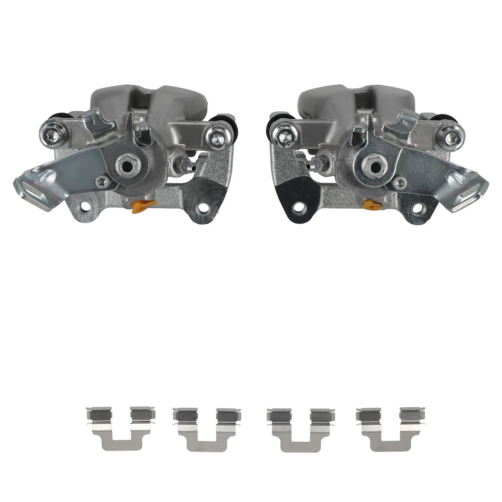 Disc Brake Caliper Rear for Mini Cooper (2007–2015) 19-B3319 19-B3318