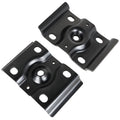 2" U Bolt Top Plate for Ford F-250/F-350 Super Duty (1999–2010)