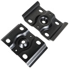 2" U Bolt Top Plate for Ford F-250/F-350 Super Duty (1999–2010)