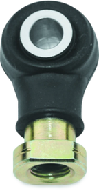 Replacement Tie Rod End for Polaris ATP 330 4x4 (2004–2005)
