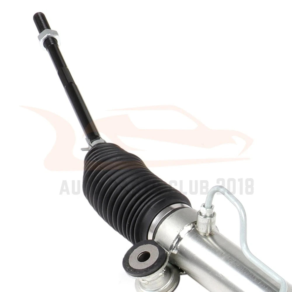 Set of 3 Steering Rack and Pinion for Make Model