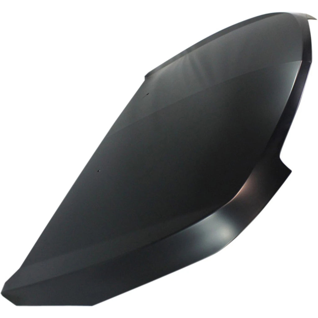 CAPA Certified Hood for Chevrolet Cruze (2011–2015)