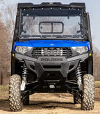 High Clearance Front 1.5" Offset Lower A Arms for Polaris Ranger SP 570 (2015–2023)