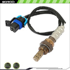 Downstream Oxygen O2 Sensor for Chevrolet Trailblazer (2002–2005)