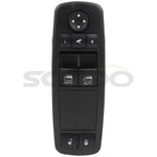 Power Window Switch for Ram 1500 3.7L 4.7L 2011-2012, Ram 3500 2012