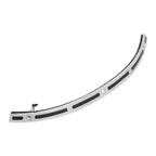 Batwing Windshield Trim LED Light for Harley Street Electra Glide (2014–2024)
