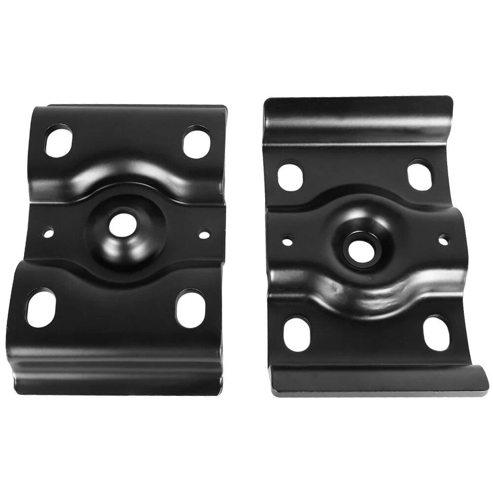 2" U Bolt Top Plate for Ford F-250/F-350 Super Duty (1999–2010)