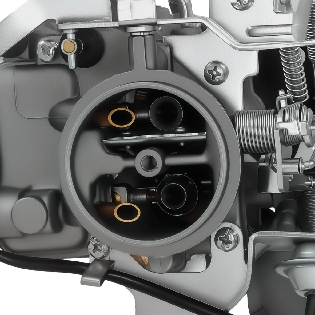 2 Barrel Carburetor for Mazda Familia, Mazda 323, Ford Laser (1982) E303-13-600