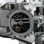 2 Barrel Carburetor for Mazda Familia, Mazda 323, Ford Laser (1982) E303-13-600