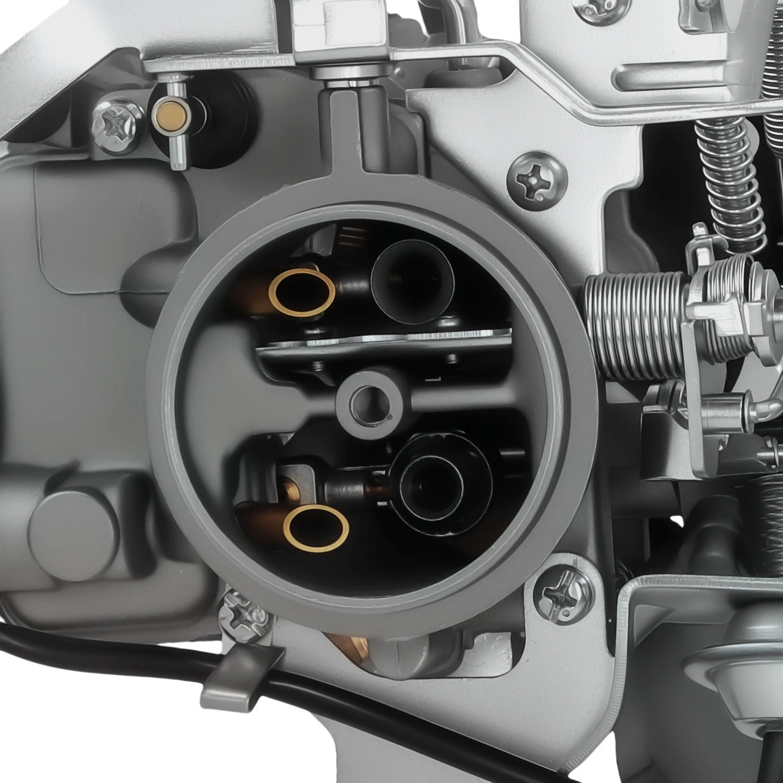 2 Barrel Carburetor for Mazda Familia, Mazda 323, Ford Laser (1982) E303-13-600