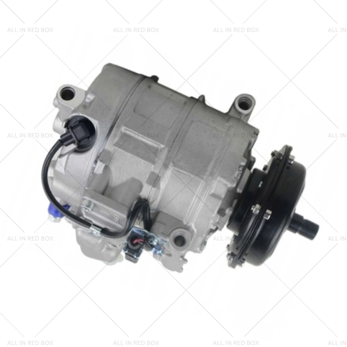 AC Compressor for Volkswagen Caravelle T5 (2003–2015) 2.5L Diesel AXE