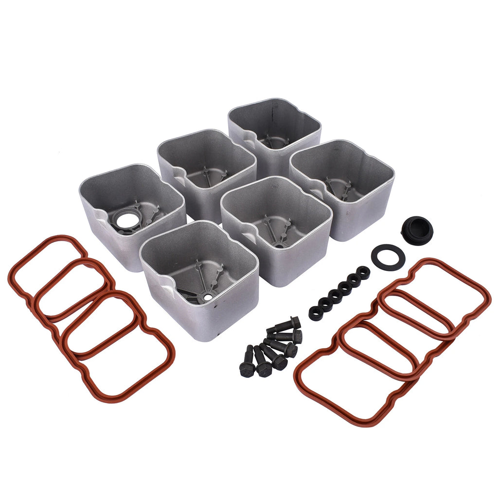 Valve Cover with Bolts for Ram 2500 3500 (1994-2002)