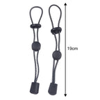 Elastic Rope Pole for Trekking Hiking (Adjustable)