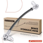 Rear Right Brake Hydraulic Hose for Mitsubishi Outlander (2009–2011)