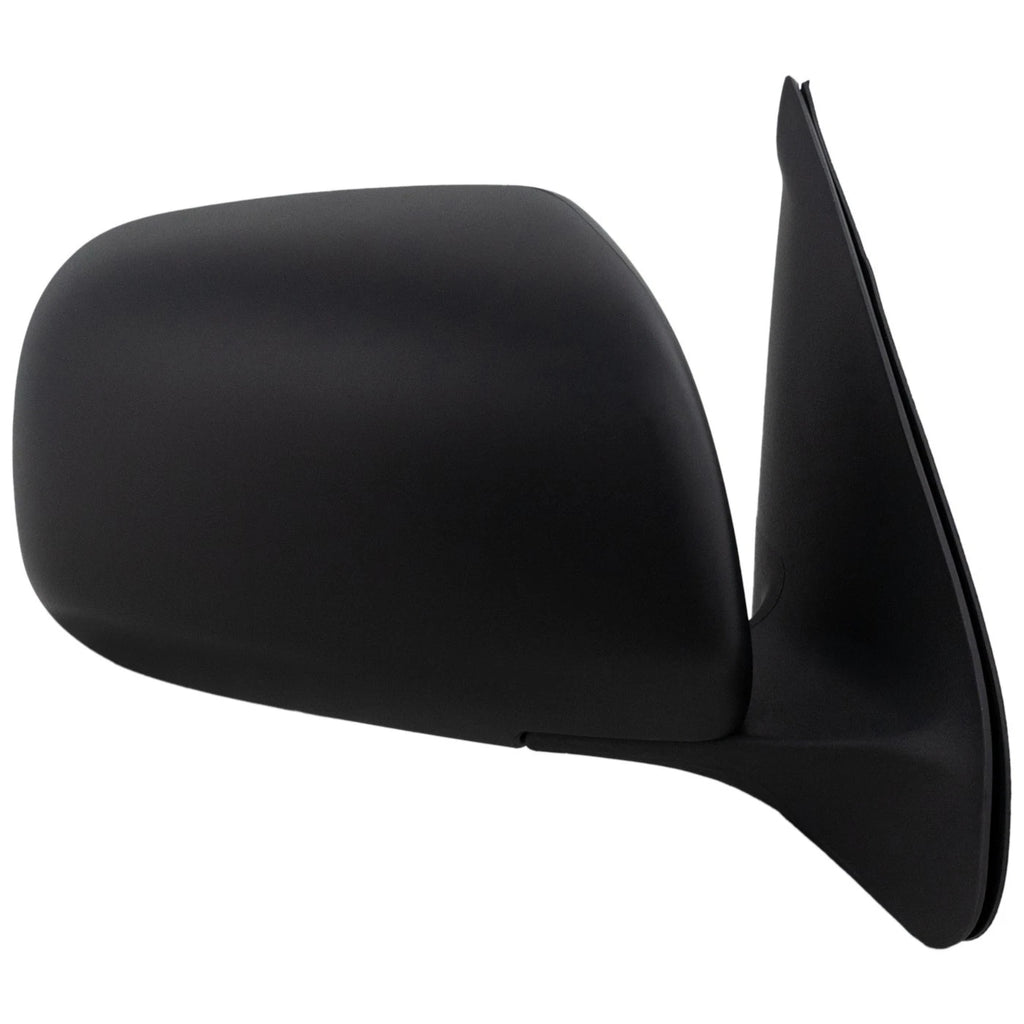 Passenger Side Manual Mirror for Toyota Tacoma (2005–2011)