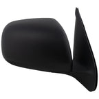 Passenger Side Manual Mirror for Toyota Tacoma (2005–2011)