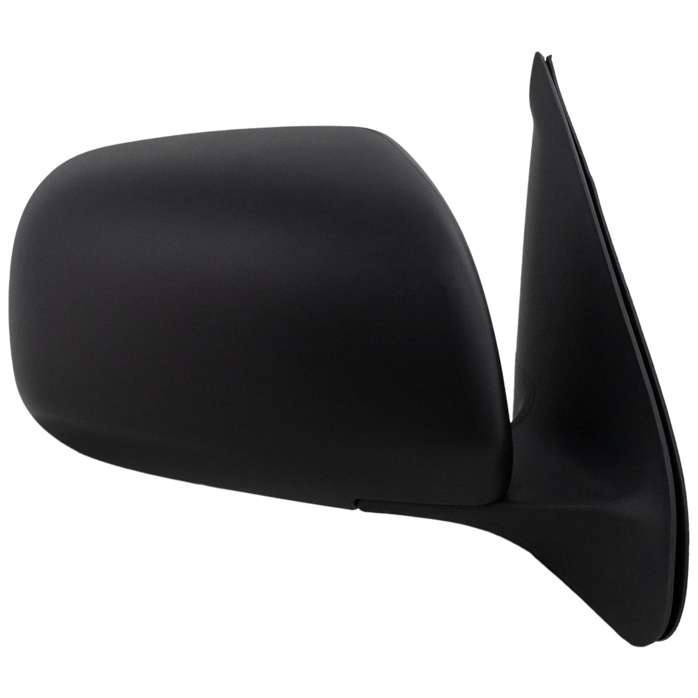 Passenger Side Manual Mirror for Toyota Tacoma (2005–2011)