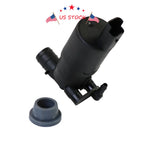 Windshield Washer Pump for Nissan Titan Frontier (2004-2015)