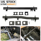 Rear Tank Support Shock Mount Crossmember for Silverado 1500 3500HD (1999–2006)