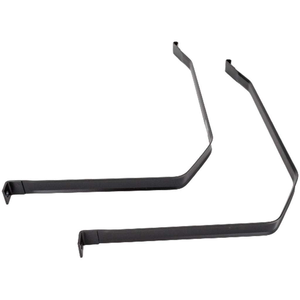 Set of 2 Fuel Tank Straps for Ford Mustang (2011–2014)
