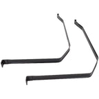 Set of 2 Fuel Tank Straps for Ford Mustang (2011–2014)