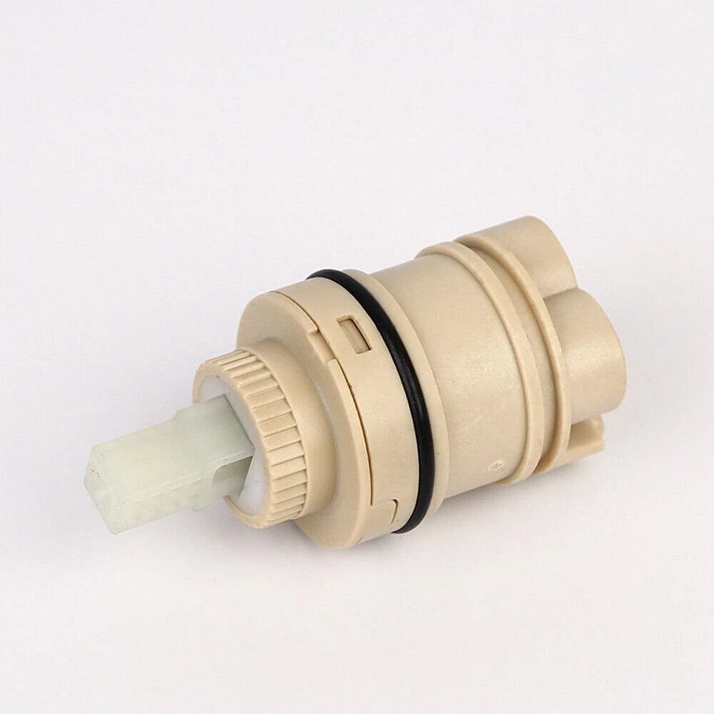 35mm Ceramic Tap Cartridge for Mixer Shower (Replacement)