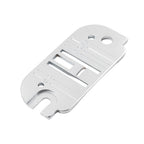 Sewing Machine Throat Plate 312391 for 509 510 7102 7104+