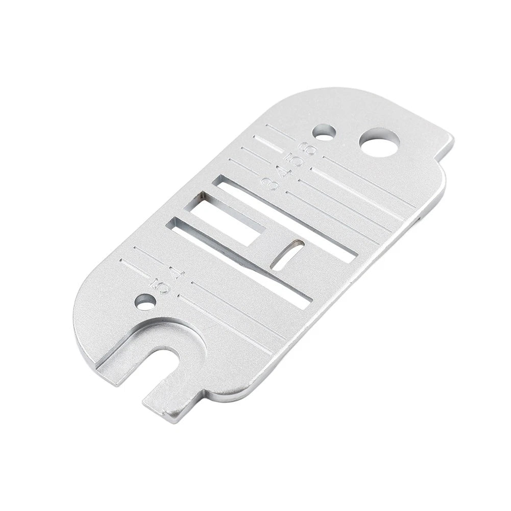 Sewing Machine Throat Plate 312391 for 509 510 7102 7104+