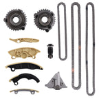 Timing Chain Kit for Land Rover F-Pace XE Defender 2.0L (2018–2023)