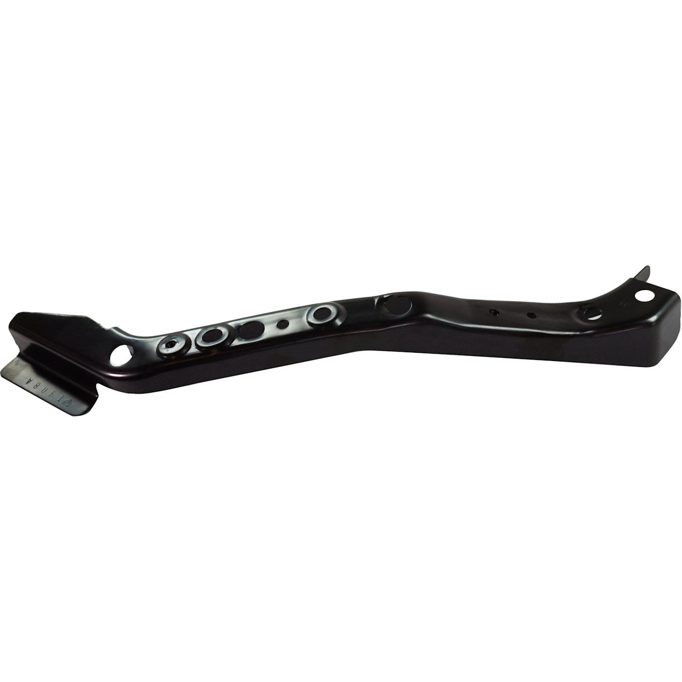 Radiator Support Set for Nissan Altima (2019–2023)