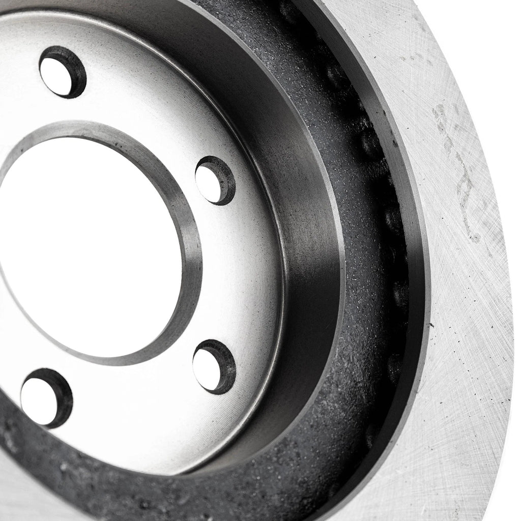 Front Brake Disc for Chrysler Concorde Intrepid Dodge 300M LHS (1999–2001)