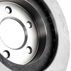 Front Brake Disc for Chrysler Concorde Intrepid Dodge 300M LHS (1999–2001)