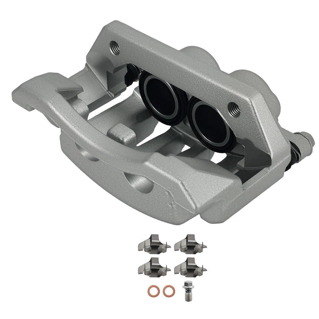 Rear Left Brake Caliper for Ford F-250/F-350 Super Duty (2008–2012)