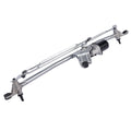 Windshield Wiper Linkage with Motor for Cadillac Escalade GMC Sierra (2007–2014)