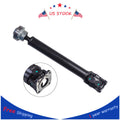 Front Driveshaft for Mercedes ML350 ML320 (1998–2005)