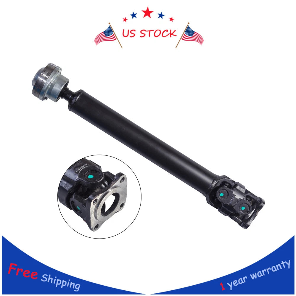 Front Driveshaft for Mercedes ML350 ML320 (1998–2005)