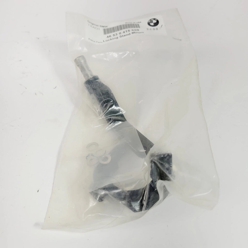 Locking Side Stand Bolt for BMW Motorcycle (46530415859)