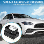 Trunk Release Switch No.A2059051613 for Mercedes-Benz C180 (2017–2018)