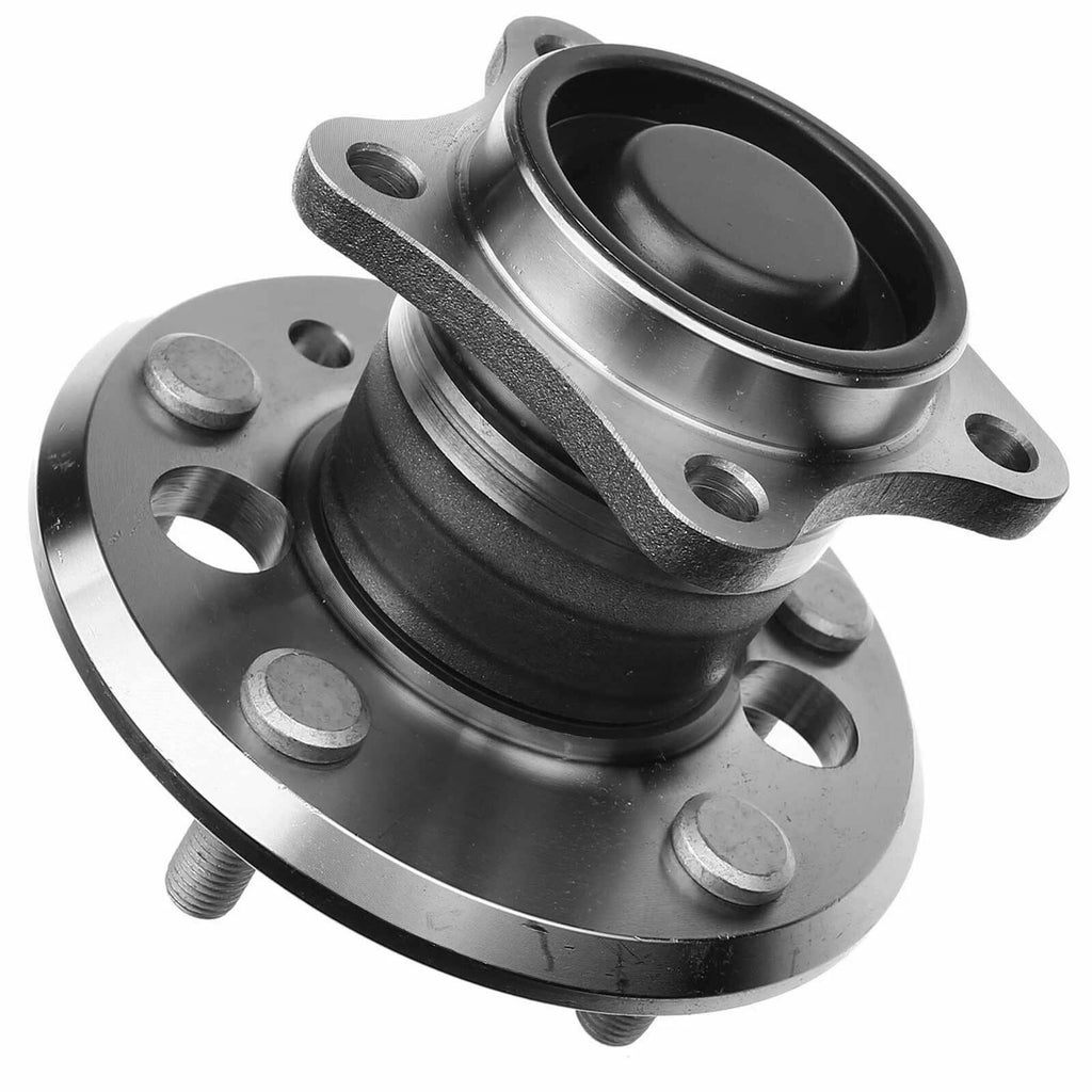 Rear Wheel Hub & Bearing Assembly for Toyota Camry (2002–2004 2.4L)