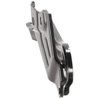 Hood Hinge for Chevrolet Volt (2016–2019) Driver and Passenger Side